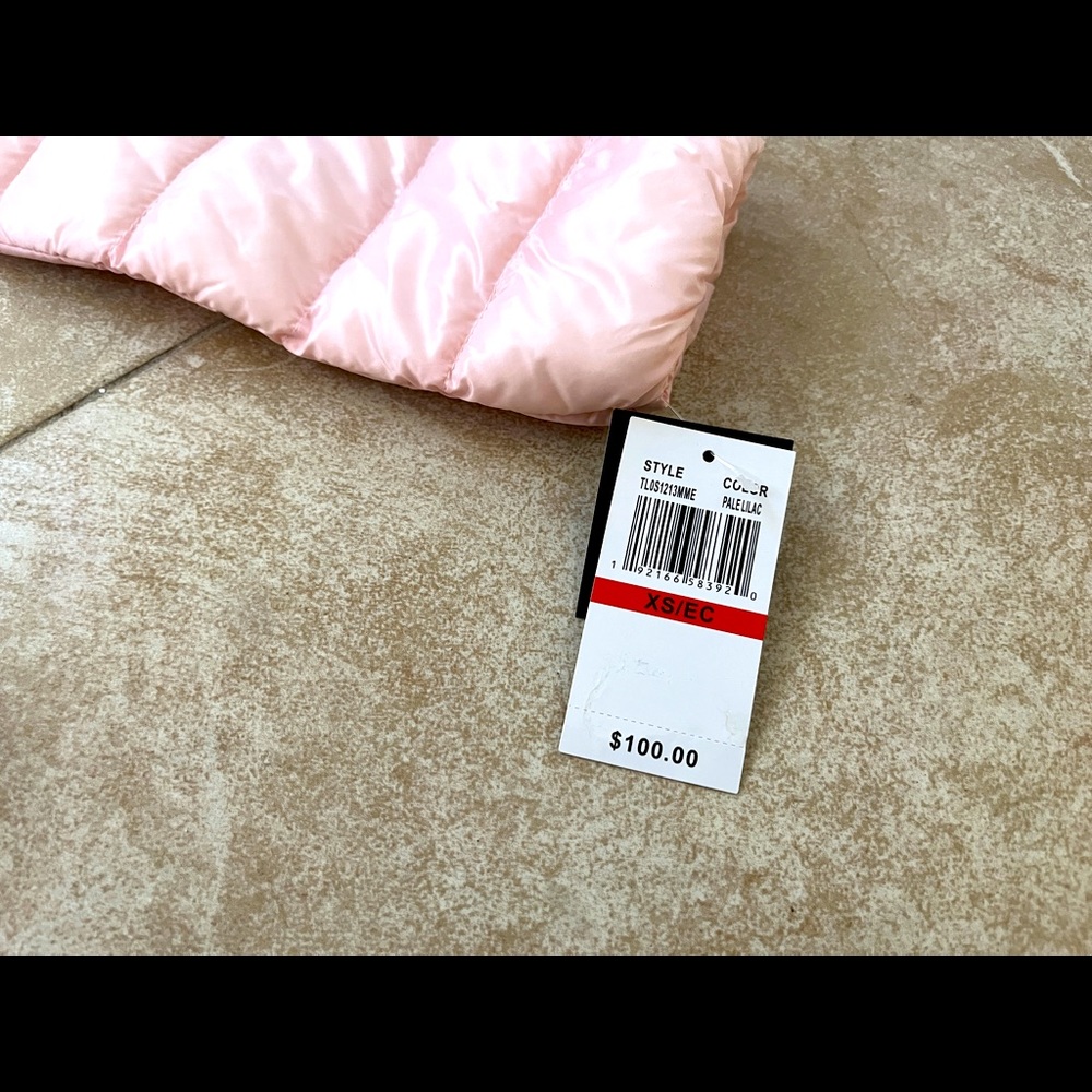 Puffer Jacket - Picture 3 of 5
